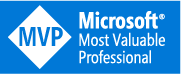 Microsoft MVP Badge