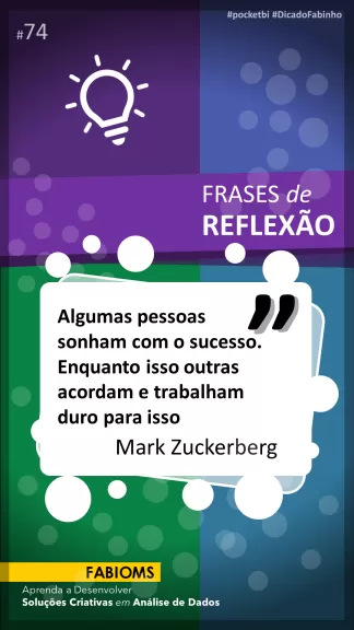 #074 Mark Zuckerberg Quote