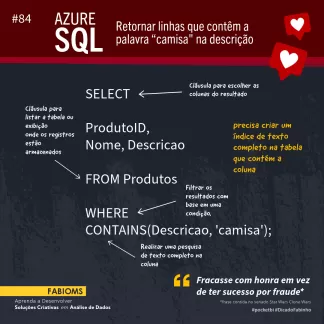 #091 no Azure SQL