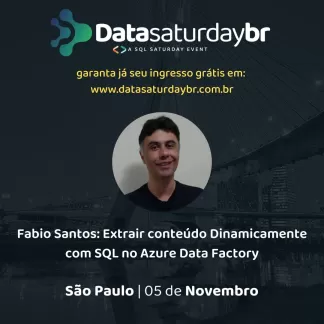 Extracción dinámica de contenido con SQL en Azure Data Factory