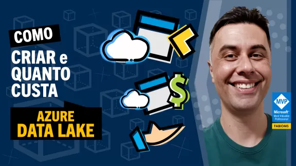 How to Create and How Much Does Azure Data Lake Resource Cost
