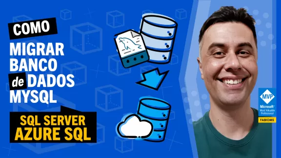 How to Migrate Data from MySQL to Azure SQL Database