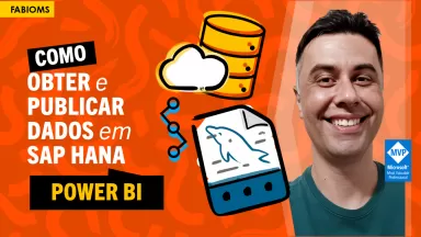 #116 Como obter e publicar dados do MySQL no Power BI