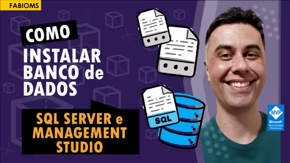 How to install SQL Server and Management Studio (SSMS)