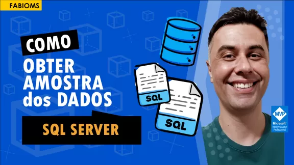Cómo muestrear los datos en SQL Server