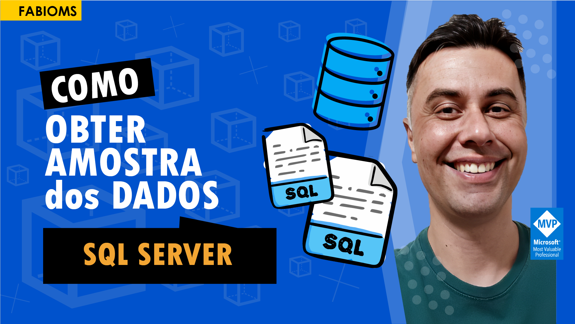 como-obter-amostra-dos-dados-no-sql-server