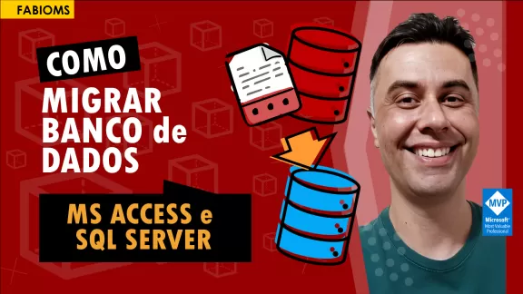 How to Migrate Access Database to SQL Server