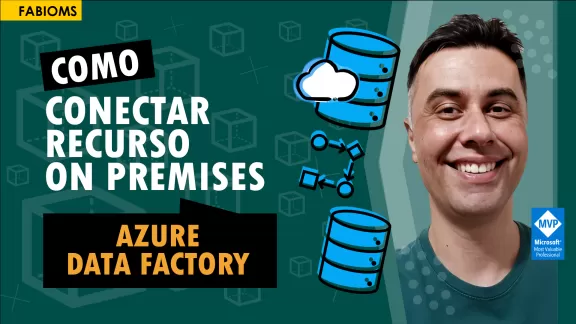 How to connect on-premises resources in Azure Data Factory