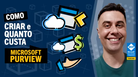 How to create and how much does Azure Purview cost?