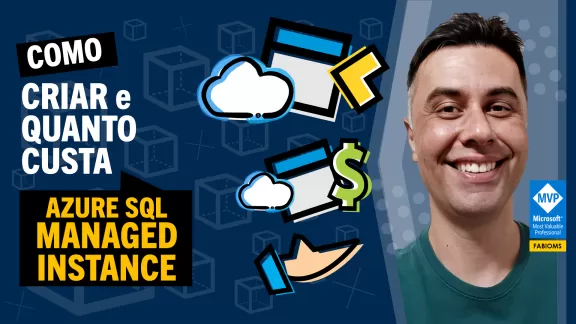How to create and how much does Azure SQL Managed Instance cost