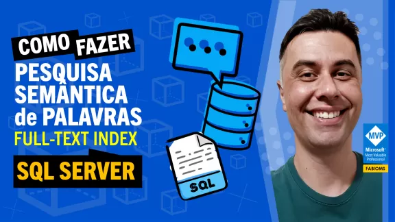 Cómo realizar una búsqueda semántica de palabras en SQL Server