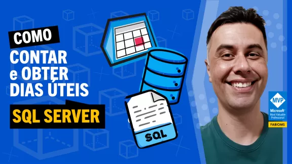 How to: Count and Get Business Days in SQL Server 