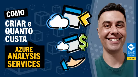 How to Create and How Much Azure Analysis Services Costs 