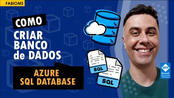 How to: Create Azure SQL Database