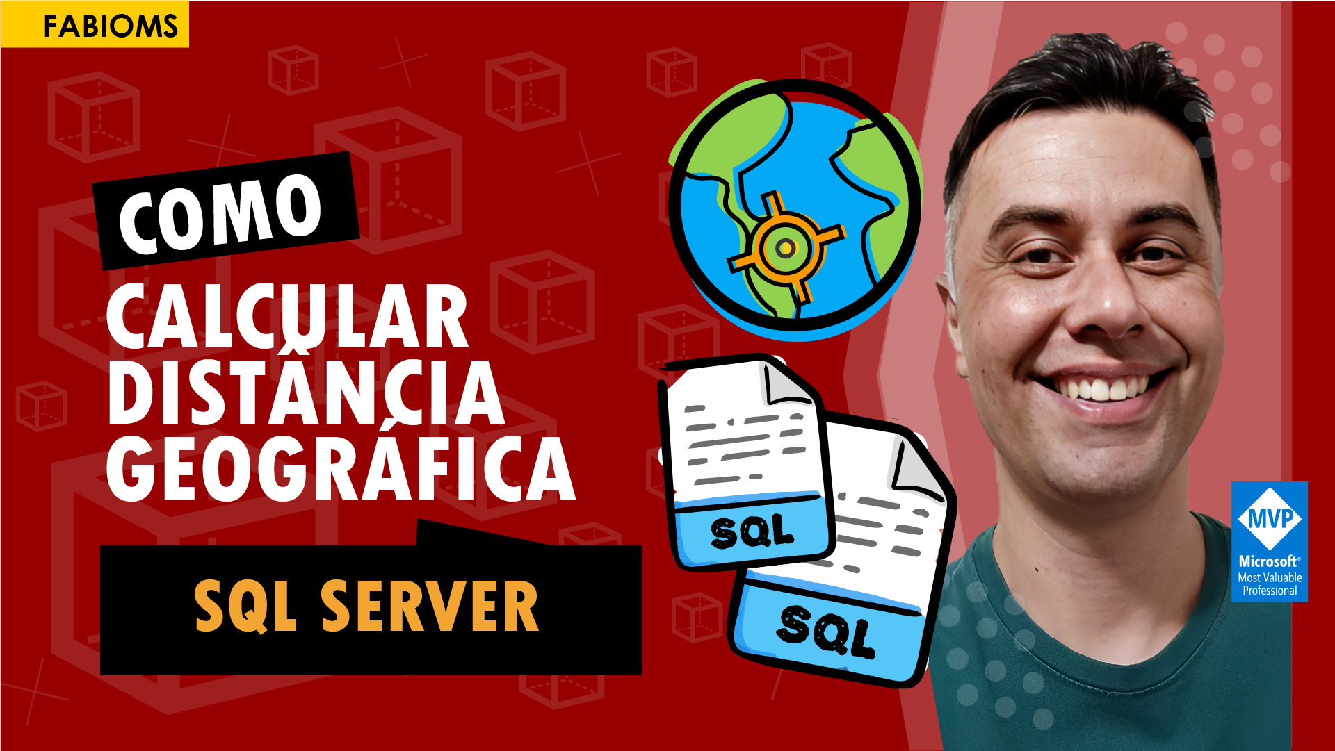 Criar consulta SQL facilmente com o Query Designer no SQL Server